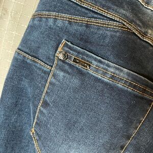 Diesel Blue Denim Jeans